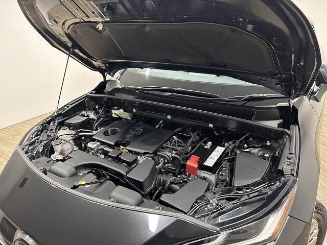 ハリアー Ｚ　モデリスタデジタルインナーミラー／ＪＢＬ／純正１２．３インチナビ／全周囲／追従クルコン／パワーバックドア／レーンキープアシスト／パワーシート／ＬＥＤヘッドライト／オートハイビーム／ＢＳＭ／ＥＴＣ（18枚目）