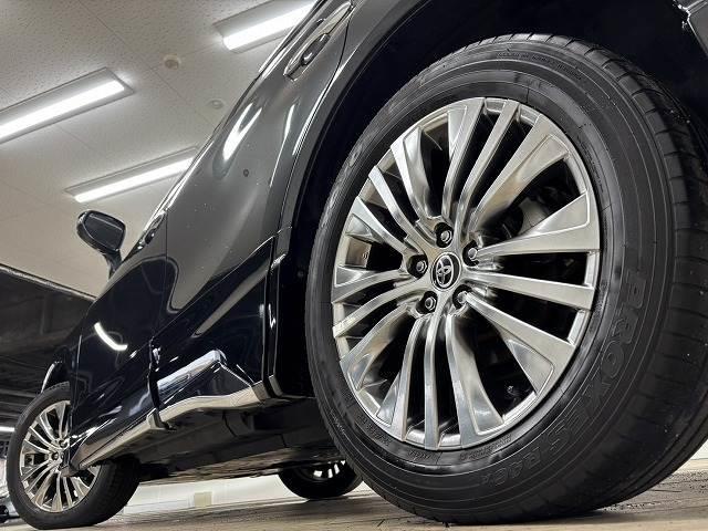 ハリアー Ｚ　モデリスタデジタルインナーミラー／ＪＢＬ／純正１２．３インチナビ／全周囲／追従クルコン／パワーバックドア／レーンキープアシスト／パワーシート／ＬＥＤヘッドライト／オートハイビーム／ＢＳＭ／ＥＴＣ（19枚目）