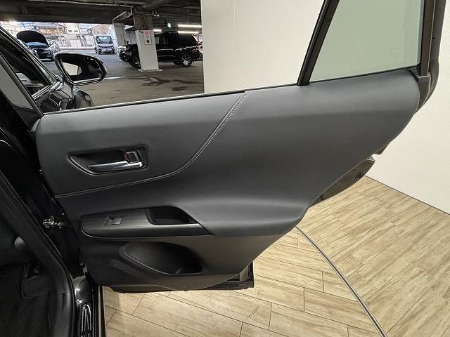 ハリアー Ｚ　モデリスタデジタルインナーミラー／ＪＢＬ／純正１２．３インチナビ／全周囲／追従クルコン／パワーバックドア／レーンキープアシスト／パワーシート／ＬＥＤヘッドライト／オートハイビーム／ＢＳＭ／ＥＴＣ（40枚目）