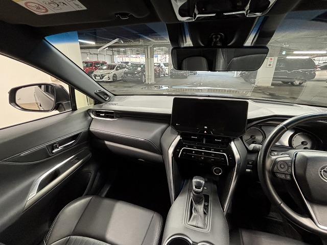 ハリアー Ｚ　モデリスタデジタルインナーミラー／ＪＢＬ／純正１２．３インチナビ／全周囲／追従クルコン／パワーバックドア／レーンキープアシスト／パワーシート／ＬＥＤヘッドライト／オートハイビーム／ＢＳＭ／ＥＴＣ（42枚目）