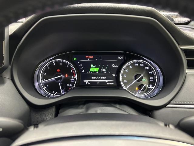 ハリアー Ｚ　モデリスタデジタルインナーミラー／ＪＢＬ／純正１２．３インチナビ／全周囲／追従クルコン／パワーバックドア／レーンキープアシスト／パワーシート／ＬＥＤヘッドライト／オートハイビーム／ＢＳＭ／ＥＴＣ（45枚目）