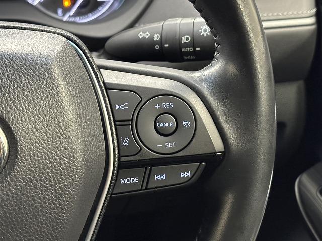 ハリアー Ｚ　モデリスタデジタルインナーミラー／ＪＢＬ／純正１２．３インチナビ／全周囲／追従クルコン／パワーバックドア／レーンキープアシスト／パワーシート／ＬＥＤヘッドライト／オートハイビーム／ＢＳＭ／ＥＴＣ（48枚目）