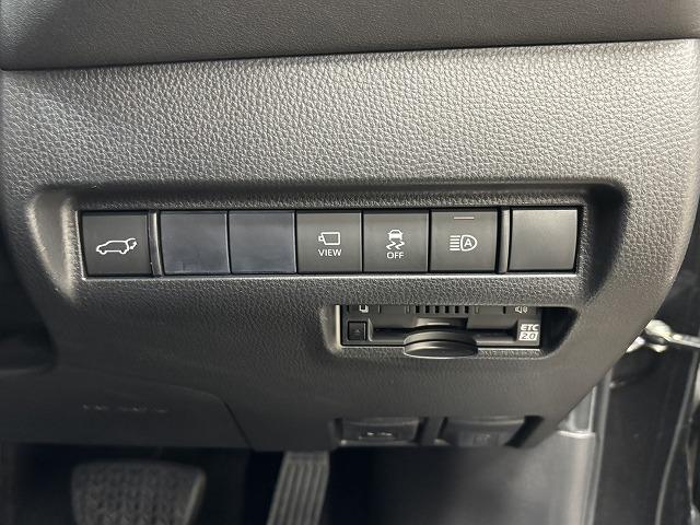 ハリアー Ｚ　モデリスタデジタルインナーミラー／ＪＢＬ／純正１２．３インチナビ／全周囲／追従クルコン／パワーバックドア／レーンキープアシスト／パワーシート／ＬＥＤヘッドライト／オートハイビーム／ＢＳＭ／ＥＴＣ（54枚目）