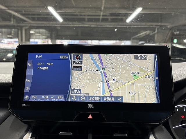 ハリアー Ｚ　モデリスタデジタルインナーミラー／ＪＢＬ／純正１２．３インチナビ／全周囲／追従クルコン／パワーバックドア／レーンキープアシスト／パワーシート／ＬＥＤヘッドライト／オートハイビーム／ＢＳＭ／ＥＴＣ（57枚目）