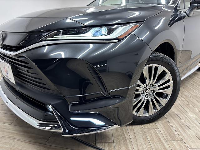 ハリアー Ｚ　モデリスタデジタルインナーミラー／ＪＢＬ／純正１２．３インチナビ／全周囲／追従クルコン／パワーバックドア／レーンキープアシスト／パワーシート／ＬＥＤヘッドライト／オートハイビーム／ＢＳＭ／ＥＴＣ（74枚目）