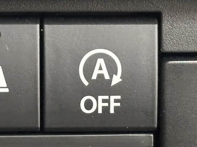 �y�A�C�h�����O�X�g�b�v�z�u���[�L�𓥂�ł���ƃG���W������~��ԂɂȂ�A��Ԏ��ԂɔR��������Ȃ��̂ŁA�u�R��̐ߖ�v�Ɓu���v�ɔz�������@�\�ł��B