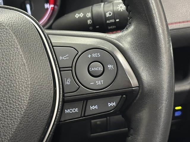 ＲＡＶ４ アドベンチャー　オフロードパッケージ　リフトアップ／純正９型ナビ／追従クルコン／ルーフキャリア／ダウンヒルアシスト／レーンキープアシスト／地デジ／バックカメラ／ＢＳＭ／ＥＴＣ２．０／パワーシート／ＬＥＤヘッドライト／オートハイビーム／（7枚目）