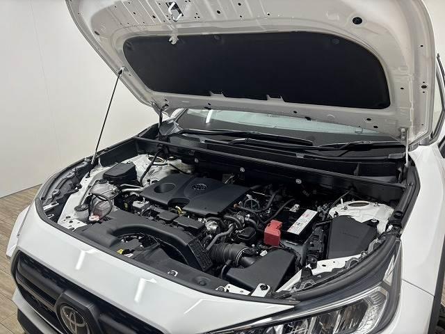 ＲＡＶ４ アドベンチャー　オフロードパッケージ　リフトアップ／純正９型ナビ／追従クルコン／ルーフキャリア／ダウンヒルアシスト／レーンキープアシスト／地デジ／バックカメラ／ＢＳＭ／ＥＴＣ２．０／パワーシート／ＬＥＤヘッドライト／オートハイビーム／（18枚目）