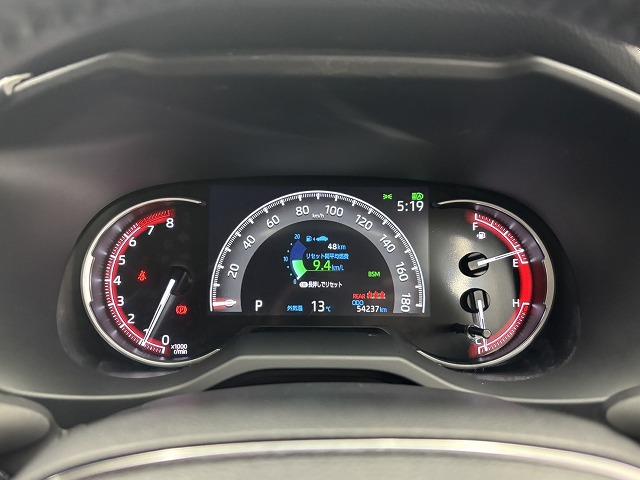 ＲＡＶ４ アドベンチャー　オフロードパッケージ　リフトアップ／純正９型ナビ／追従クルコン／ルーフキャリア／ダウンヒルアシスト／レーンキープアシスト／地デジ／バックカメラ／ＢＳＭ／ＥＴＣ２．０／パワーシート／ＬＥＤヘッドライト／オートハイビーム／（45枚目）