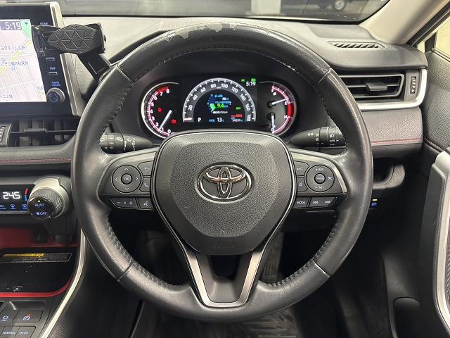 ＲＡＶ４ アドベンチャー　オフロードパッケージ　リフトアップ／純正９型ナビ／追従クルコン／ルーフキャリア／ダウンヒルアシスト／レーンキープアシスト／地デジ／バックカメラ／ＢＳＭ／ＥＴＣ２．０／パワーシート／ＬＥＤヘッドライト／オートハイビーム／（46枚目）