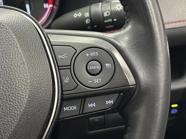 ＲＡＶ４ アドベンチャー　オフロードパッケージ　リフトアップ／純正９型ナビ／追従クルコン／ルーフキャリア／ダウンヒルアシスト／レーンキープアシスト／地デジ／バックカメラ／ＢＳＭ／ＥＴＣ２．０／パワーシート／ＬＥＤヘッドライト／オートハイビーム／（48枚目）