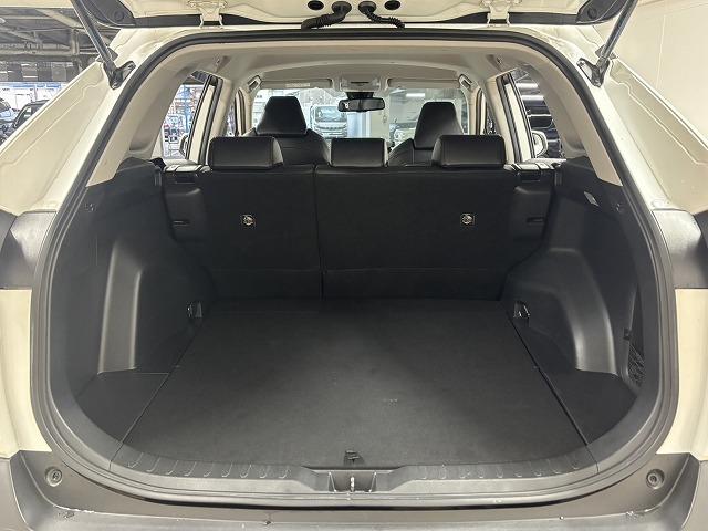 ＲＡＶ４ アドベンチャー　オフロードパッケージ　リフトアップ／純正９型ナビ／追従クルコン／ルーフキャリア／ダウンヒルアシスト／レーンキープアシスト／地デジ／バックカメラ／ＢＳＭ／ＥＴＣ２．０／パワーシート／ＬＥＤヘッドライト／オートハイビーム／（60枚目）
