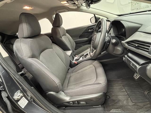 クロストレック リミテッド 11.6型センターインフォメーションディスプレイ/全周囲/追従クルコン/BSM/パワーシート/シートヒーター/LEDヘッドライト/ETC/スマートキー/オートエアコン/パドルシフト(5枚目)