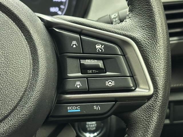 クロストレック リミテッド 11.6型センターインフォメーションディスプレイ/全周囲/追従クルコン/BSM/パワーシート/シートヒーター/LEDヘッドライト/ETC/スマートキー/オートエアコン/パドルシフト(7枚目)