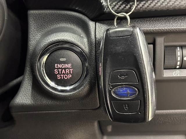 クロストレック リミテッド 11.6型センターインフォメーションディスプレイ/全周囲/追従クルコン/BSM/パワーシート/シートヒーター/LEDヘッドライト/ETC/スマートキー/オートエアコン/パドルシフト(12枚目)