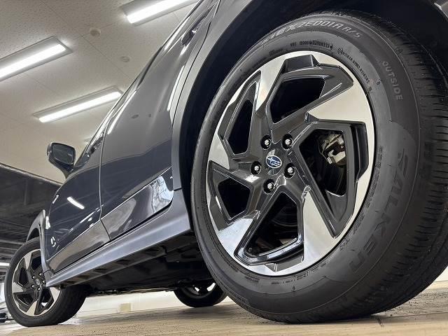 クロストレック リミテッド 11.6型センターインフォメーションディスプレイ/全周囲/追従クルコン/BSM/パワーシート/シートヒーター/LEDヘッドライト/ETC/スマートキー/オートエアコン/パドルシフト(19枚目)