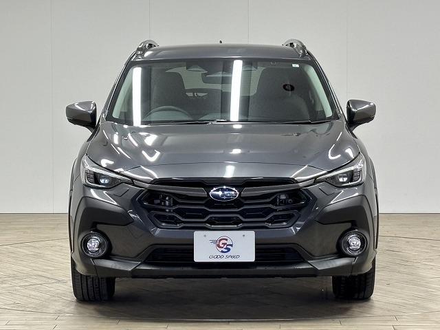 クロストレック リミテッド 11.6型センターインフォメーションディスプレイ/全周囲/追従クルコン/BSM/パワーシート/シートヒーター/LEDヘッドライト/ETC/スマートキー/オートエアコン/パドルシフト(28枚目)