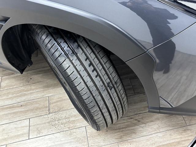 クロストレック リミテッド 11.6型センターインフォメーションディスプレイ/全周囲/追従クルコン/BSM/パワーシート/シートヒーター/LEDヘッドライト/ETC/スマートキー/オートエアコン/パドルシフト(32枚目)