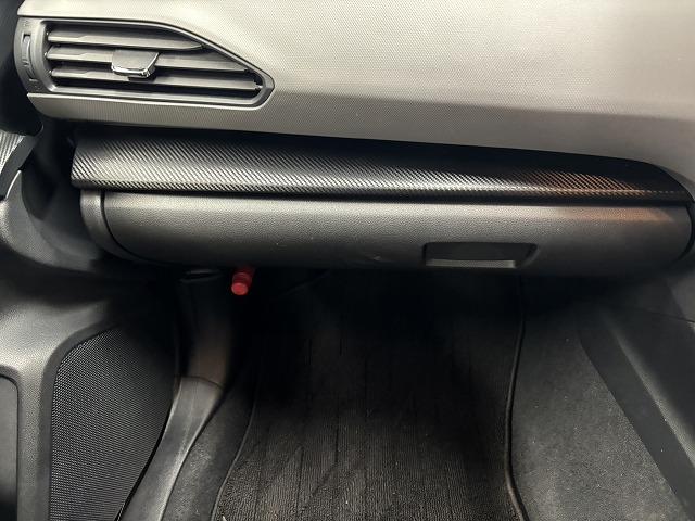 クロストレック リミテッド 11.6型センターインフォメーションディスプレイ/全周囲/追従クルコン/BSM/パワーシート/シートヒーター/LEDヘッドライト/ETC/スマートキー/オートエアコン/パドルシフト(35枚目)