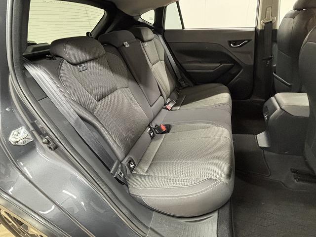 クロストレック リミテッド 11.6型センターインフォメーションディスプレイ/全周囲/追従クルコン/BSM/パワーシート/シートヒーター/LEDヘッドライト/ETC/スマートキー/オートエアコン/パドルシフト(42枚目)