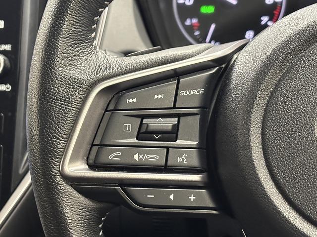 クロストレック リミテッド 11.6型センターインフォメーションディスプレイ/全周囲/追従クルコン/BSM/パワーシート/シートヒーター/LEDヘッドライト/ETC/スマートキー/オートエアコン/パドルシフト(50枚目)