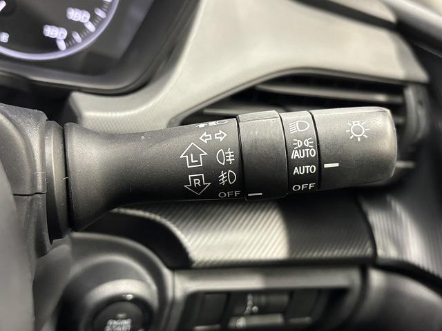 クロストレック リミテッド 11.6型センターインフォメーションディスプレイ/全周囲/追従クルコン/BSM/パワーシート/シートヒーター/LEDヘッドライト/ETC/スマートキー/オートエアコン/パドルシフト(53枚目)