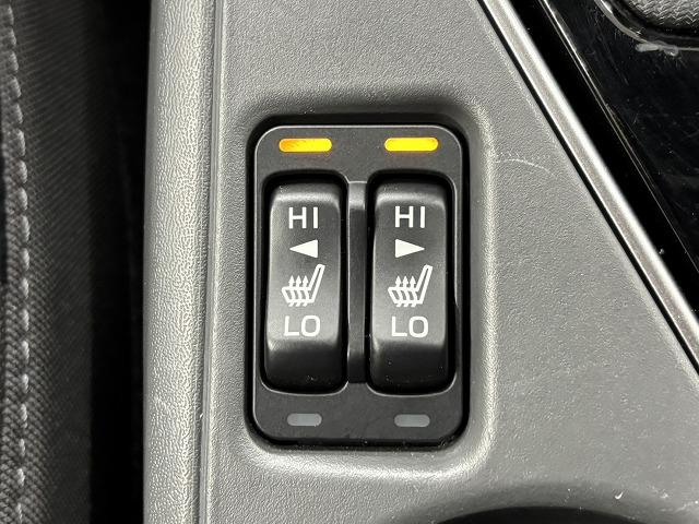 クロストレック リミテッド 11.6型センターインフォメーションディスプレイ/全周囲/追従クルコン/BSM/パワーシート/シートヒーター/LEDヘッドライト/ETC/スマートキー/オートエアコン/パドルシフト(59枚目)