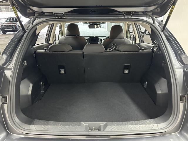 クロストレック リミテッド 11.6型センターインフォメーションディスプレイ/全周囲/追従クルコン/BSM/パワーシート/シートヒーター/LEDヘッドライト/ETC/スマートキー/オートエアコン/パドルシフト(64枚目)