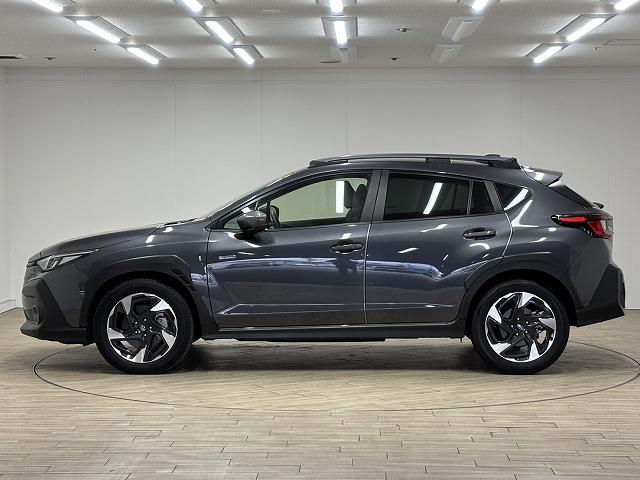 クロストレック リミテッド 11.6型センターインフォメーションディスプレイ/全周囲/追従クルコン/BSM/パワーシート/シートヒーター/LEDヘッドライト/ETC/スマートキー/オートエアコン/パドルシフト(71枚目)