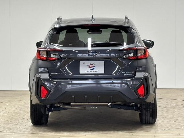 クロストレック リミテッド 11.6型センターインフォメーションディスプレイ/全周囲/追従クルコン/BSM/パワーシート/シートヒーター/LEDヘッドライト/ETC/スマートキー/オートエアコン/パドルシフト(72枚目)