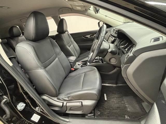 エクストレイル 20Xi ワンオーナー/純正9型ナビ地デジ/全周囲/プロパイロット/デジタルインナーミラー/シートヒーター/ダウンヒルアシスト/電動リアゲート/アイドリングストップ/LEDヘッドライト/ETC/スマートキー(5枚目)