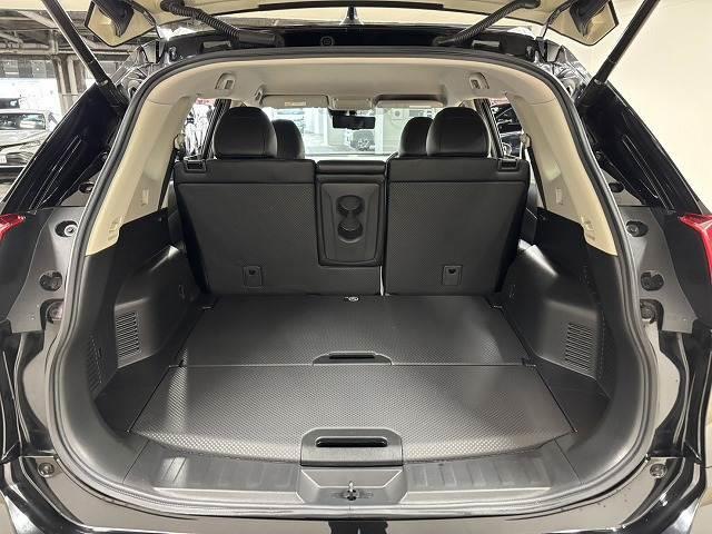 エクストレイル 20Xi ワンオーナー/純正9型ナビ地デジ/全周囲/プロパイロット/デジタルインナーミラー/シートヒーター/ダウンヒルアシスト/電動リアゲート/アイドリングストップ/LEDヘッドライト/ETC/スマートキー(13枚目)