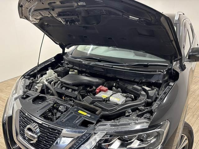 エクストレイル 20Xi ワンオーナー/純正9型ナビ地デジ/全周囲/プロパイロット/デジタルインナーミラー/シートヒーター/ダウンヒルアシスト/電動リアゲート/アイドリングストップ/LEDヘッドライト/ETC/スマートキー(18枚目)