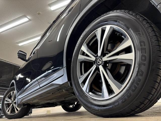 エクストレイル 20Xi ワンオーナー/純正9型ナビ地デジ/全周囲/プロパイロット/デジタルインナーミラー/シートヒーター/ダウンヒルアシスト/電動リアゲート/アイドリングストップ/LEDヘッドライト/ETC/スマートキー(19枚目)