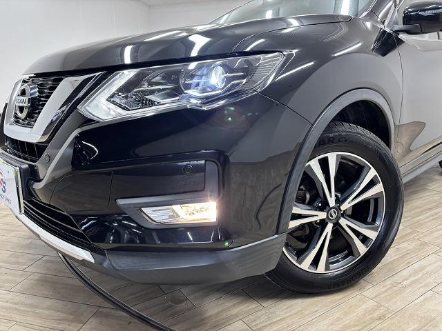 エクストレイル 20Xi ワンオーナー/純正9型ナビ地デジ/全周囲/プロパイロット/デジタルインナーミラー/シートヒーター/ダウンヒルアシスト/電動リアゲート/アイドリングストップ/LEDヘッドライト/ETC/スマートキー(29枚目)