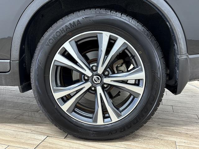 エクストレイル 20Xi ワンオーナー/純正9型ナビ地デジ/全周囲/プロパイロット/デジタルインナーミラー/シートヒーター/ダウンヒルアシスト/電動リアゲート/アイドリングストップ/LEDヘッドライト/ETC/スマートキー(31枚目)