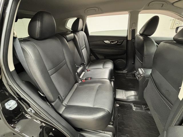 エクストレイル 20Xi ワンオーナー/純正9型ナビ地デジ/全周囲/プロパイロット/デジタルインナーミラー/シートヒーター/ダウンヒルアシスト/電動リアゲート/アイドリングストップ/LEDヘッドライト/ETC/スマートキー(40枚目)