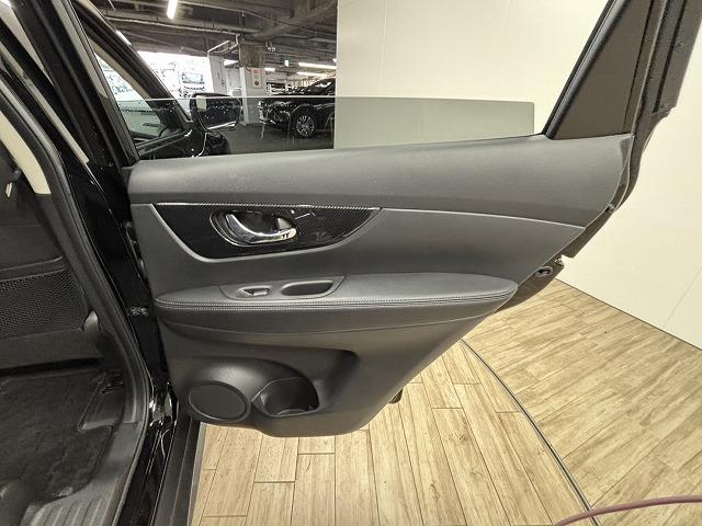 エクストレイル 20Xi ワンオーナー/純正9型ナビ地デジ/全周囲/プロパイロット/デジタルインナーミラー/シートヒーター/ダウンヒルアシスト/電動リアゲート/アイドリングストップ/LEDヘッドライト/ETC/スマートキー(41枚目)