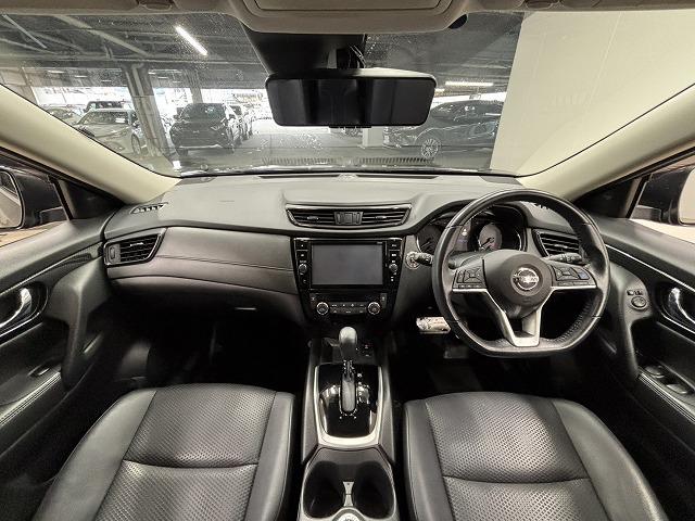 エクストレイル 20Xi ワンオーナー/純正9型ナビ地デジ/全周囲/プロパイロット/デジタルインナーミラー/シートヒーター/ダウンヒルアシスト/電動リアゲート/アイドリングストップ/LEDヘッドライト/ETC/スマートキー(43枚目)