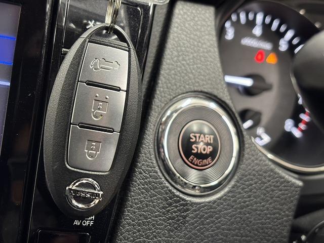 エクストレイル 20Xi ワンオーナー/純正9型ナビ地デジ/全周囲/プロパイロット/デジタルインナーミラー/シートヒーター/ダウンヒルアシスト/電動リアゲート/アイドリングストップ/LEDヘッドライト/ETC/スマートキー(55枚目)