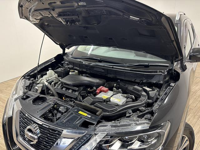 エクストレイル 20Xi ワンオーナー/純正9型ナビ地デジ/全周囲/プロパイロット/デジタルインナーミラー/シートヒーター/ダウンヒルアシスト/電動リアゲート/アイドリングストップ/LEDヘッドライト/ETC/スマートキー(60枚目)