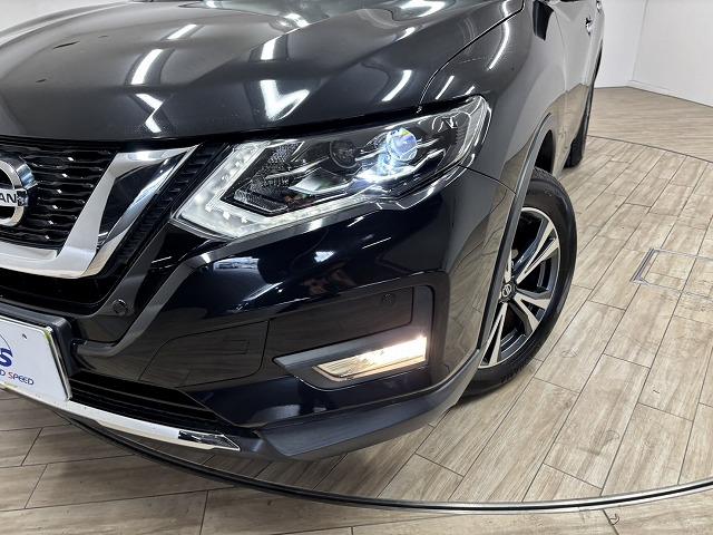 エクストレイル 20Xi ワンオーナー/純正9型ナビ地デジ/全周囲/プロパイロット/デジタルインナーミラー/シートヒーター/ダウンヒルアシスト/電動リアゲート/アイドリングストップ/LEDヘッドライト/ETC/スマートキー(74枚目)