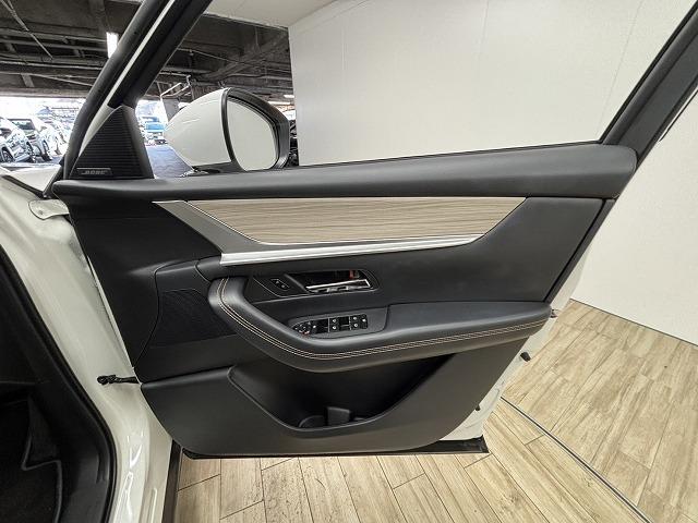 CX-60 XD Lパッケージ ワンオーナー/BOSEサウンド/純正10.25型ナビ/全周囲/白革シート/パワーシート/シートヒーター/ステアリングヒーター/BSM/追従クルコン/電動リアゲート/ETC/LEDヘッドライト(37枚目)