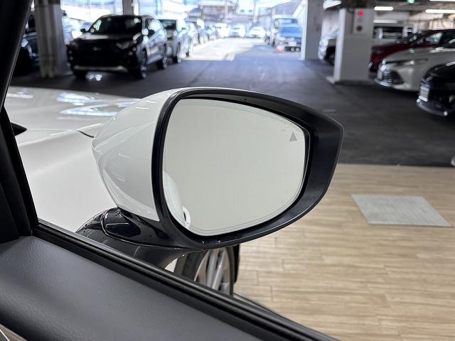 CX-60 XD Lパッケージ ワンオーナー/BOSEサウンド/純正10.25型ナビ/全周囲/白革シート/パワーシート/シートヒーター/ステアリングヒーター/BSM/追従クルコン/電動リアゲート/ETC/LEDヘッドライト(38枚目)