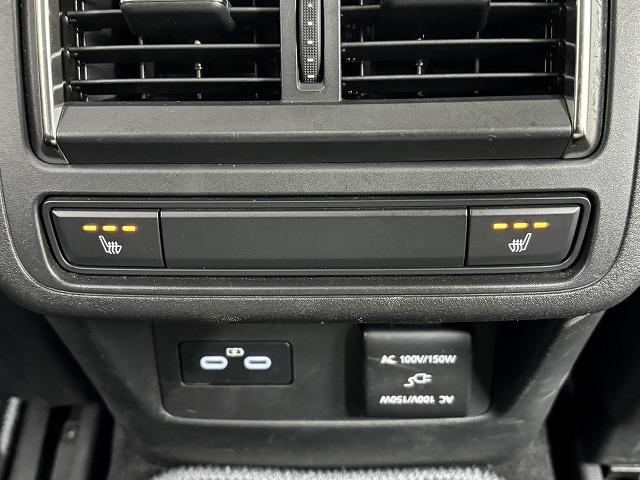 CX-60 XD Lパッケージ ワンオーナー/BOSEサウンド/純正10.25型ナビ/全周囲/白革シート/パワーシート/シートヒーター/ステアリングヒーター/BSM/追従クルコン/電動リアゲート/ETC/LEDヘッドライト(42枚目)