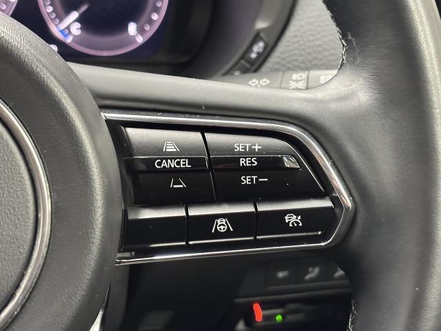 CX-60 XD Lパッケージ ワンオーナー/BOSEサウンド/純正10.25型ナビ/全周囲/白革シート/パワーシート/シートヒーター/ステアリングヒーター/BSM/追従クルコン/電動リアゲート/ETC/LEDヘッドライト(51枚目)