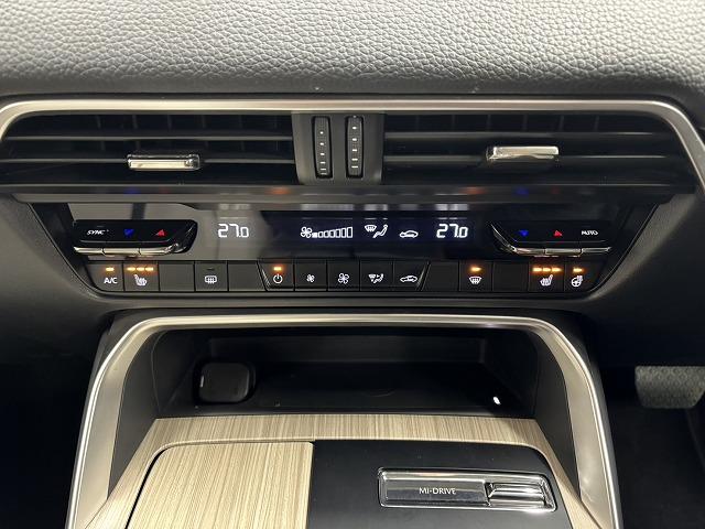 CX-60 XD Lパッケージ ワンオーナー/BOSEサウンド/純正10.25型ナビ/全周囲/白革シート/パワーシート/シートヒーター/ステアリングヒーター/BSM/追従クルコン/電動リアゲート/ETC/LEDヘッドライト(56枚目)