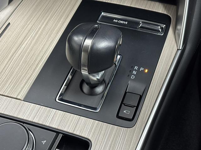 CX-60 XD Lパッケージ ワンオーナー/BOSEサウンド/純正10.25型ナビ/全周囲/白革シート/パワーシート/シートヒーター/ステアリングヒーター/BSM/追従クルコン/電動リアゲート/ETC/LEDヘッドライト(57枚目)