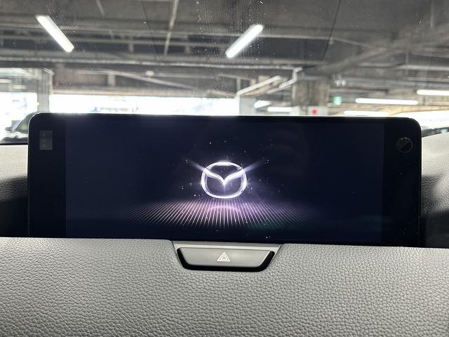 CX-60 XD Lパッケージ ワンオーナー/BOSEサウンド/純正10.25型ナビ/全周囲/白革シート/パワーシート/シートヒーター/ステアリングヒーター/BSM/追従クルコン/電動リアゲート/ETC/LEDヘッドライト(62枚目)