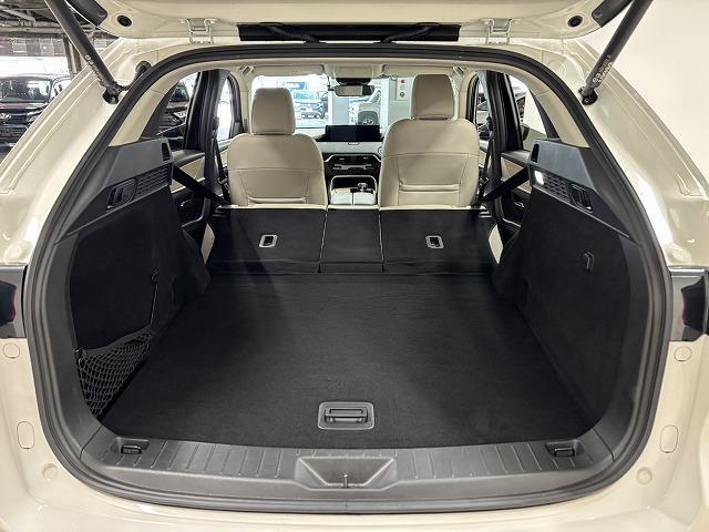 CX-60 XD Lパッケージ ワンオーナー/BOSEサウンド/純正10.25型ナビ/全周囲/白革シート/パワーシート/シートヒーター/ステアリングヒーター/BSM/追従クルコン/電動リアゲート/ETC/LEDヘッドライト(66枚目)